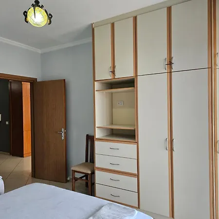 شقة Bistrica With Sea View