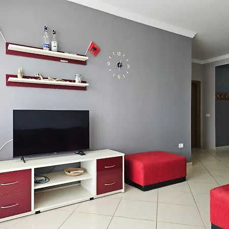شقة Bistrica With Sea View *