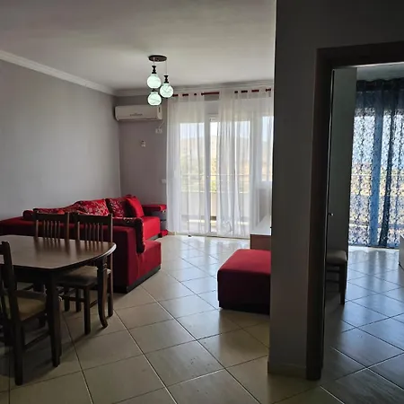 Bistrica With Sea View شقة