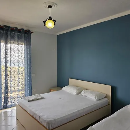 شقة Bistrica With Sea View ساراندا