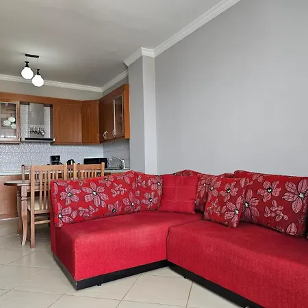شقة Bistrica With Sea View