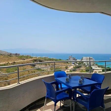 شقة Bistrica With Sea View ساراندا