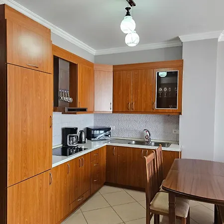 شقة Bistrica With Sea View