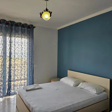 Bistrica With Sea View شقة *
