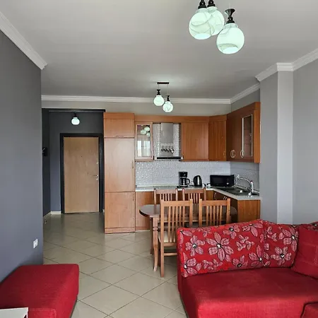 شقة Bistrica With Sea View *