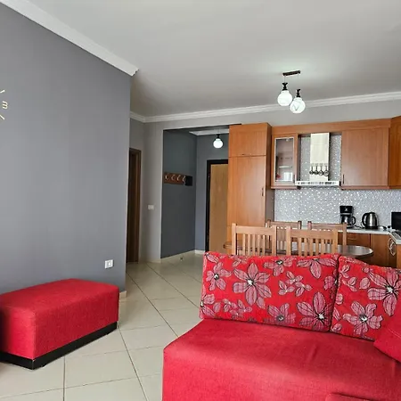 Bistrica With Sea View شقة *