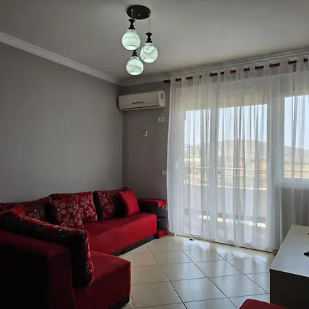 Bistrica With Sea View شقة ساراندا