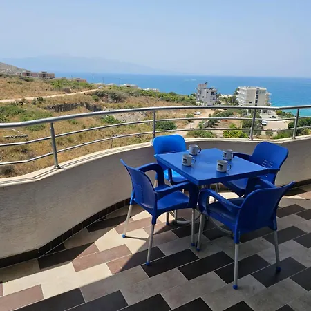 شقة Bistrica With Sea View *