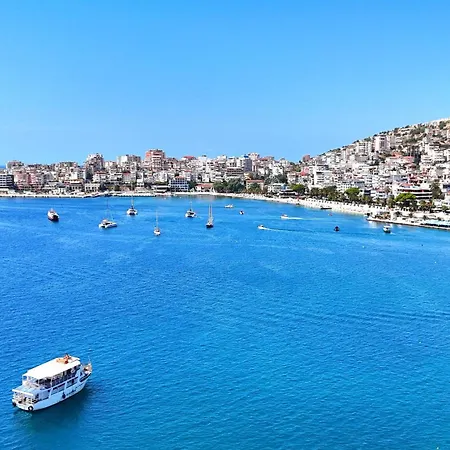 Bistrica With Sea View شقة *