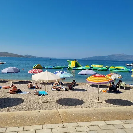 شقة Bistrica With Sea View