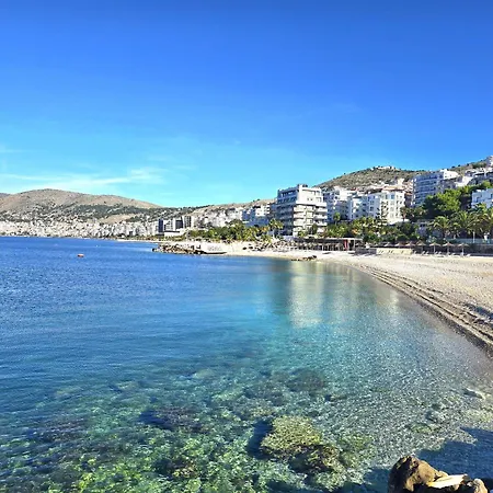 شقة Bistrica With Sea View