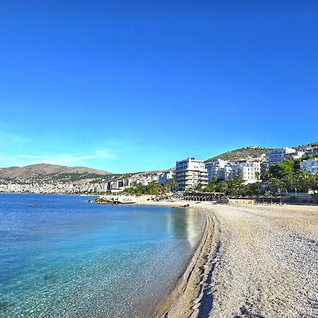 Bistrica With Sea View شقة ساراندا